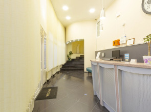 Приват Отель