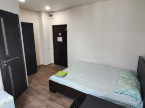 Апартаменты Korabelnai Inn 10