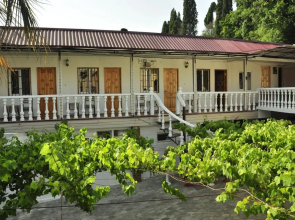 Guest house Na Turbaze