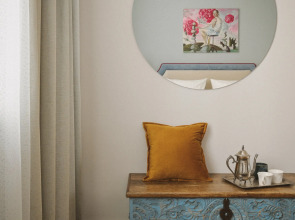 Апартаменты Minin Apartments у Эрмитажа 130 кв.м.