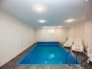 Апартаменты Лайм