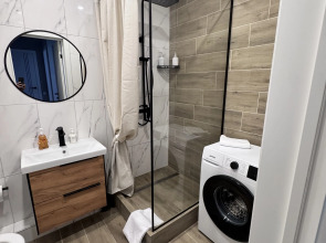 Квартира NiNo HOME. Ваш дом, вдали от дома