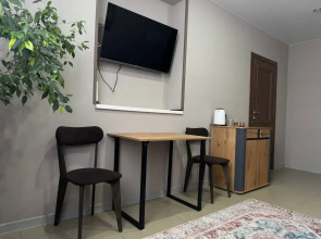 Гостевой Дом Горница Семёнково