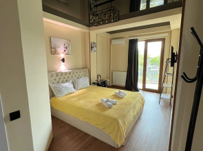 Natali Boutique-Hotel