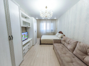 Апартаменты Солнечная Поляна