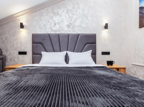 Апартаменты в самом центре Красной Поляны