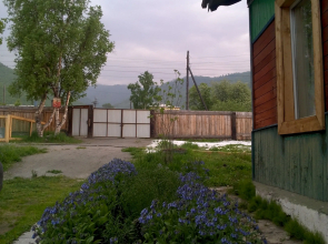 Pribrezhnyij Guest House