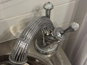 Апартаменты Адмирала Колчака в Историческом Центре Иркутска