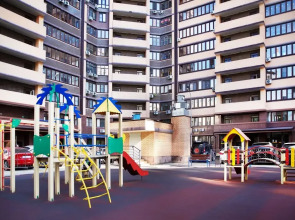 Апартаменты в Центре Краснодара 8