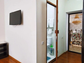 Отель Euro-Asia