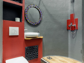 Апартаменты 1 Noble Apartments Большая Морская 21