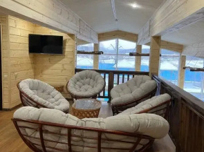 Апартаменты 1312 в Sunny Valley