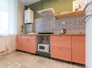 Квартира на Тургенева 12а от Домики у Моря