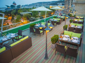 Promenade Hotel Baku