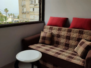 U Morya Apartments