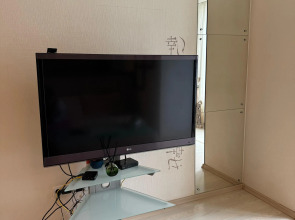 Квартира Однокомнатная на Тигровой