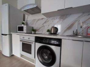 Апартаменты Семейные TatAparts Индиго