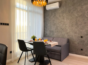 Апартаменты uTrip Vincent