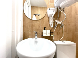 Апартаменты Rauktis