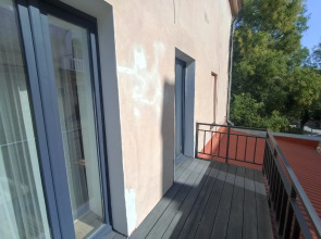 Квартира в Сталинском Доме в Центре у Набережной на 3 Гостей