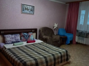 Апартаменты на Есенина 12а