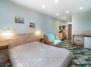 Отель Рахиль