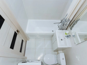 Апартаменты с отдельной кухней в ЖК Эрмитаж (Горсовет, Планета)