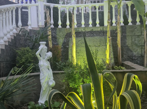 Отель Парк-отель Rivas