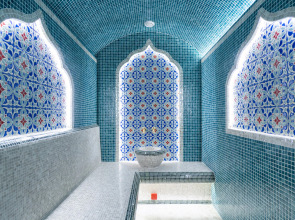 Бутик-отель Nuovo