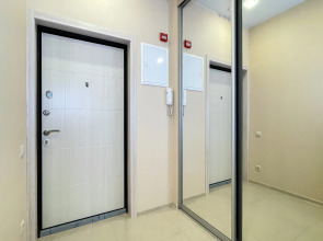 Квартира Welcome Home на улице Тарковского