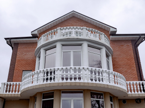 Gostevoy Dom "demidov"