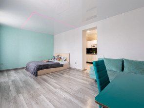 Апартаменты Агрономическая