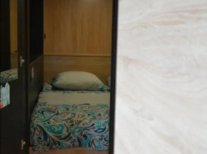 Хостел Капсульный отель Алоха