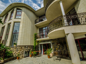 Гостевой дом Чайка