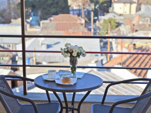 East Gate Бутик-Отель