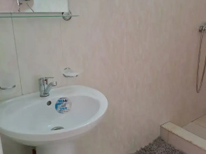 Гостевой дом Уют в Гагре