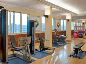 Sunday Suites Excelsior Hotel Deira