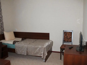 Отель Рыжий пёс