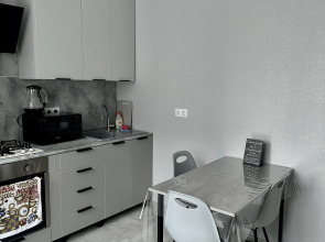 Квартира на Курсантов-Кировцев