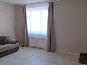 Квартира на Улице Красной Звезды 38Д