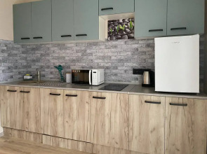 Апартаменты в Современнике