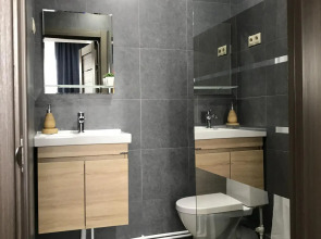 Мини-отель Кедр