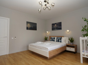 Апартаменты комплекс Море