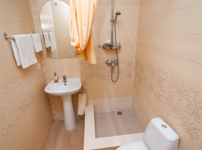 Мини-отель Виктория