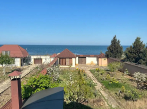 Dacha Khazar Na Mira 33 Private House