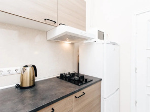 Апартаменты Сутки-Дом - Купеческие