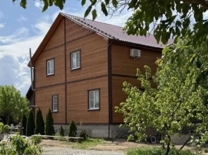Bushma Guest house