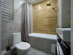 Квартира 2 Ночи на улице Ивана Беличенко 95