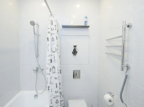 Апартаменты St. Isaak's 4 bedroom & 3 bathroom