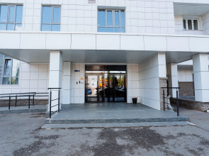 Апартаменты с отдельной кухней в ЖК Эрмитаж (Горсовет, Планета)